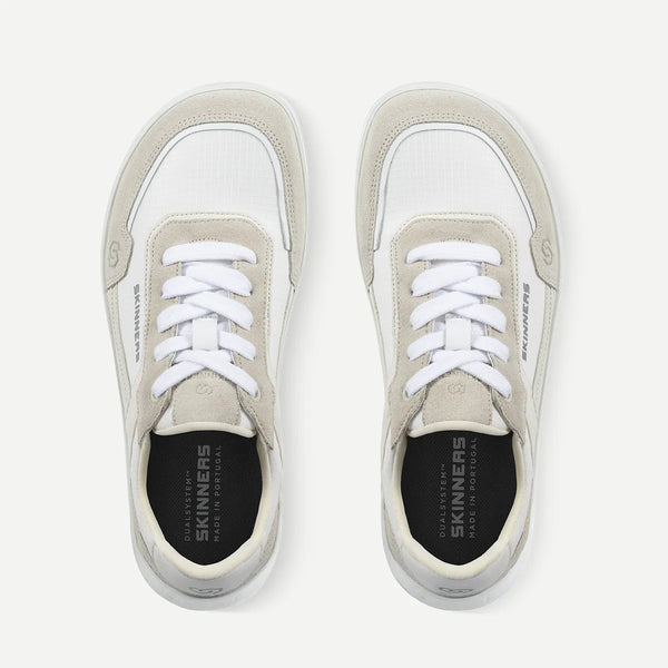 Allrounder Off White
