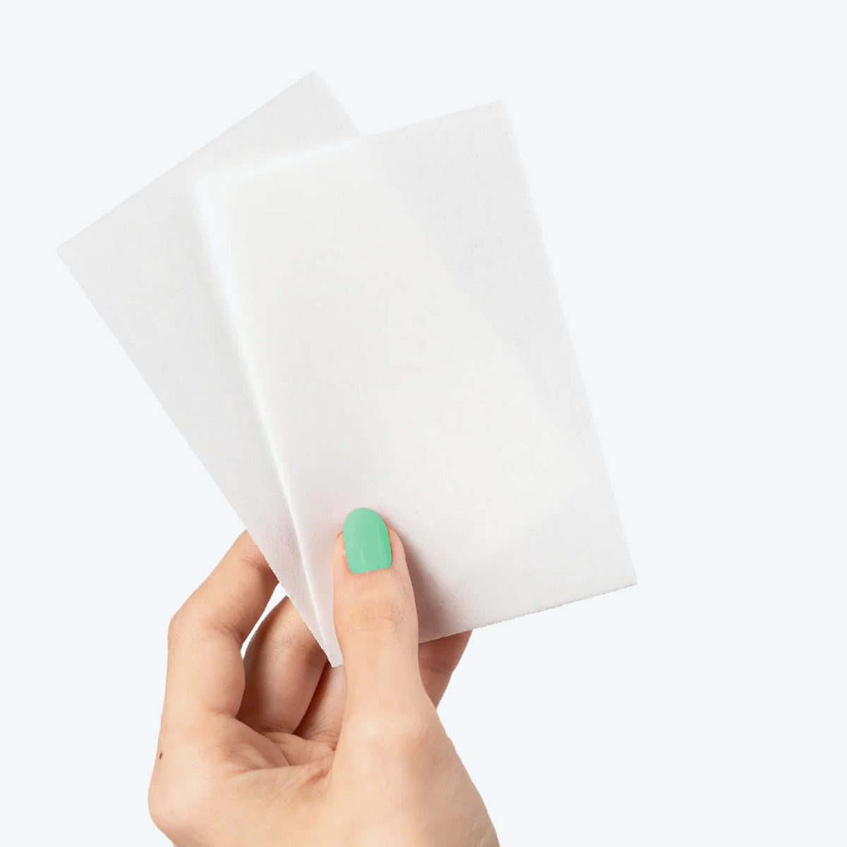 Laundry Sheets 5 PCs Unscented