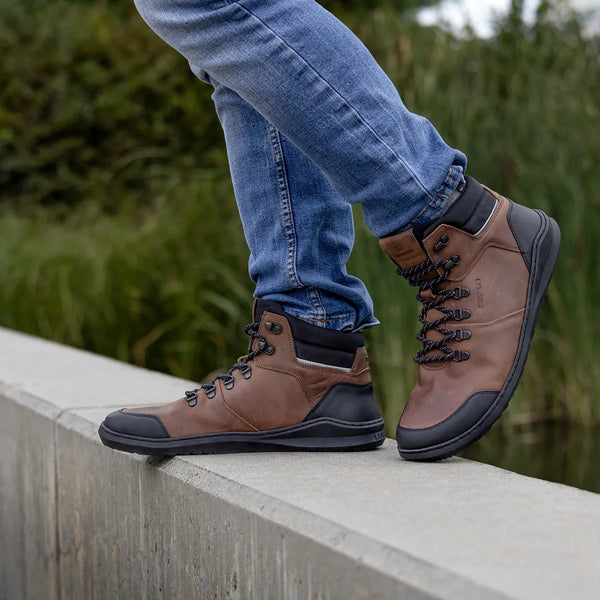 Explorer Brown