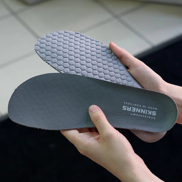 Footwear Insoles – Classic