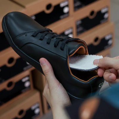 Footwear Insoles - Winter