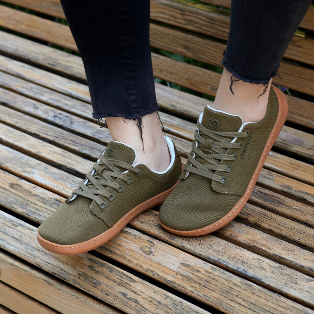 Wanderer II Military Green