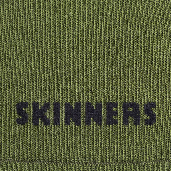 skinners_ponozky_no_show_moss_dvojpack_1