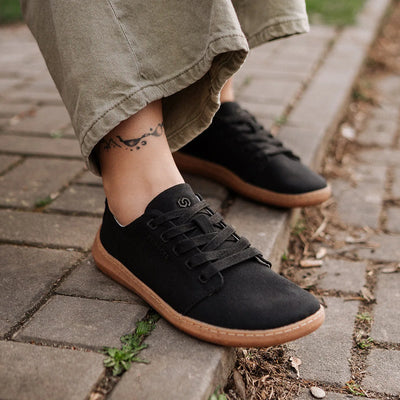 Wanderer True Black