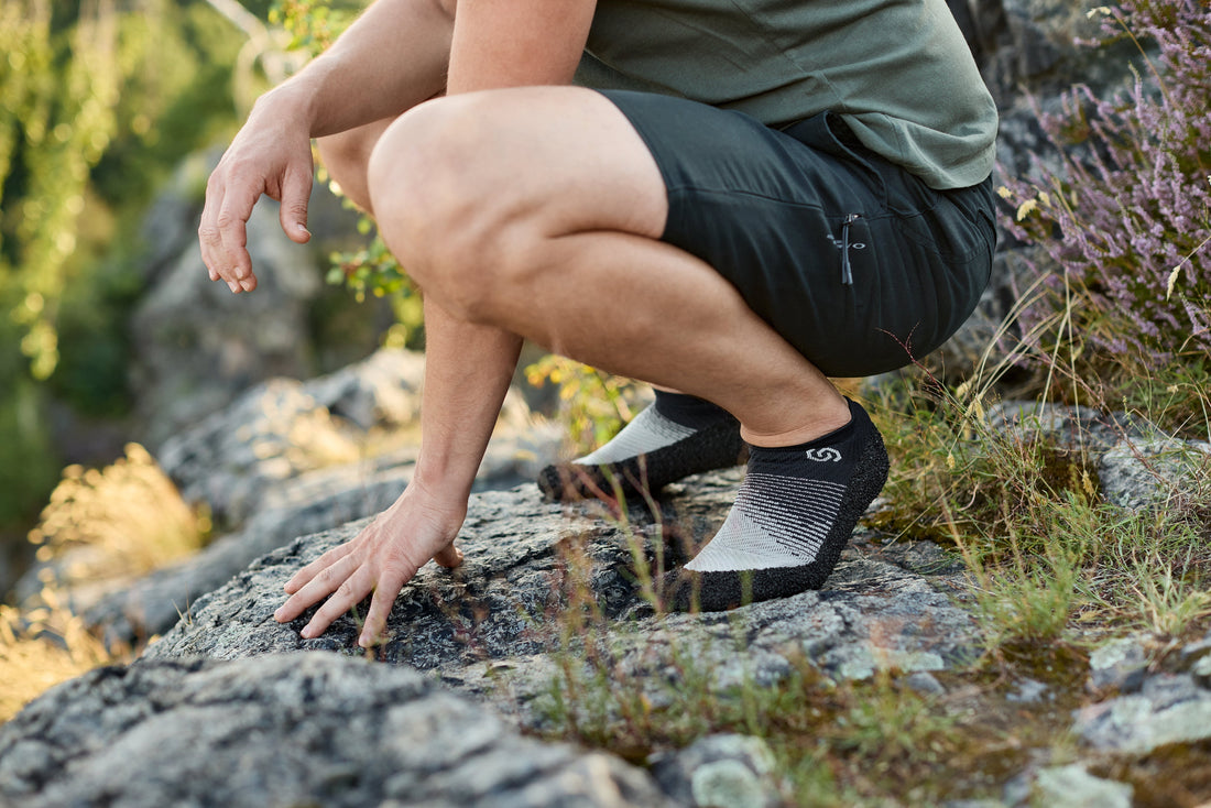 Lehké boty pro cestovatele, které sbalíš kamkoliv