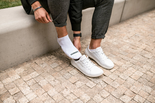 Prečo sú pohodlné barefoot topánky tou najlepšou voľbou