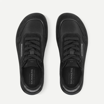Allrounder Black