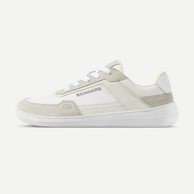 Allrounder Off White
