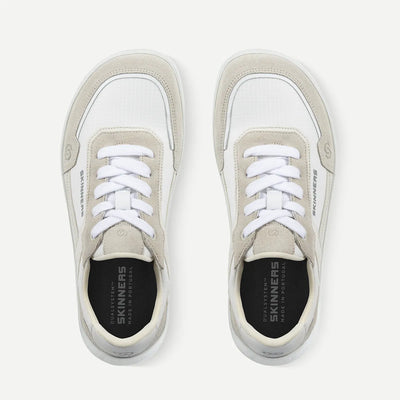 Allrounder Off White