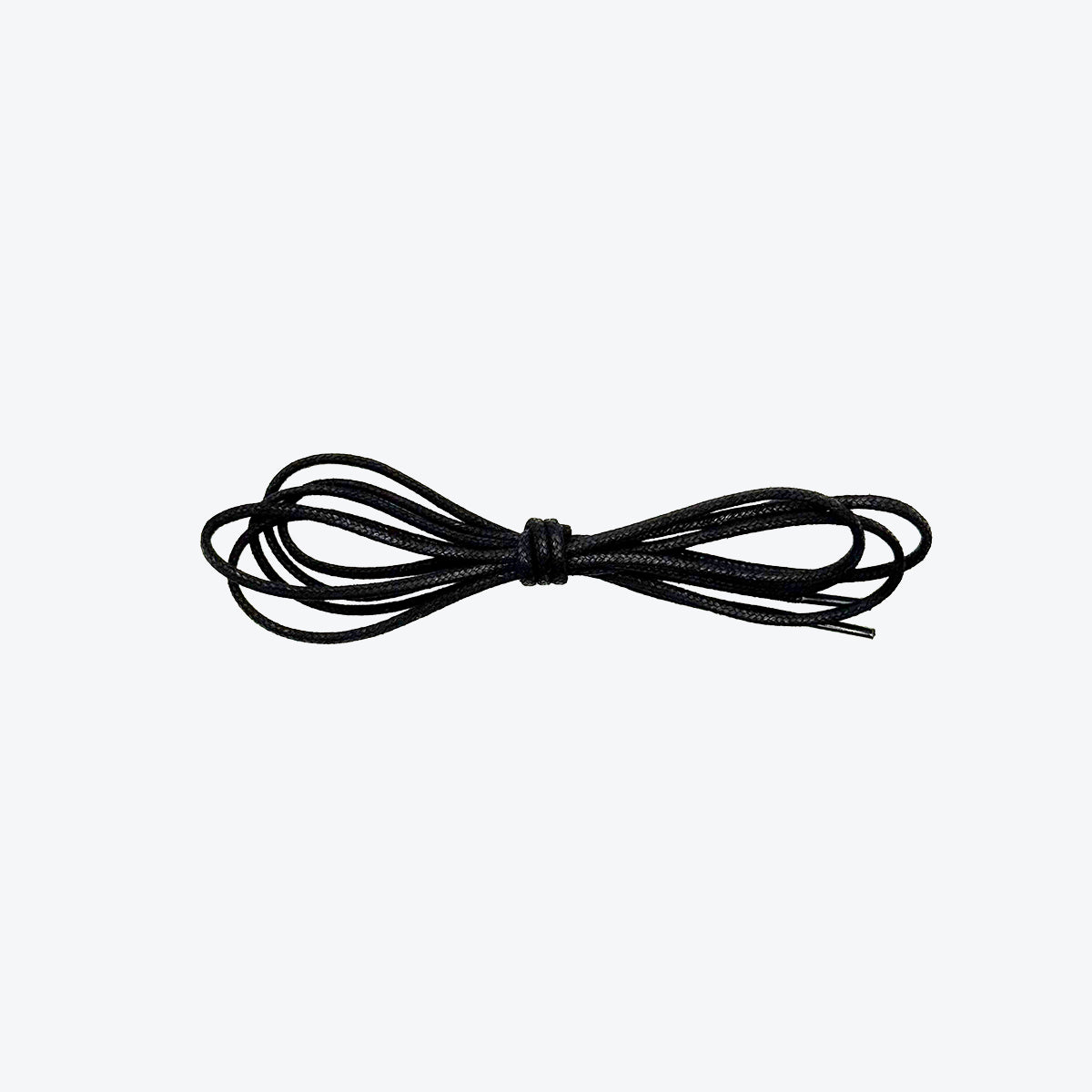 Astra Round Waxed Shoelaces