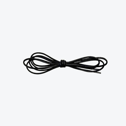 Astra Round Waxed Shoelaces