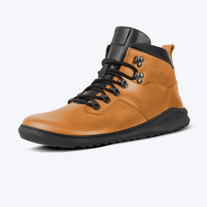 Vasky X Skinners Caramel