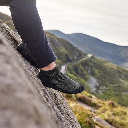 Comfort 2.0 Dark Stone – zachraň ponožkobotu