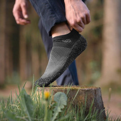 Comfort 2.0 Dark Stone – zachraň ponožkobotu
