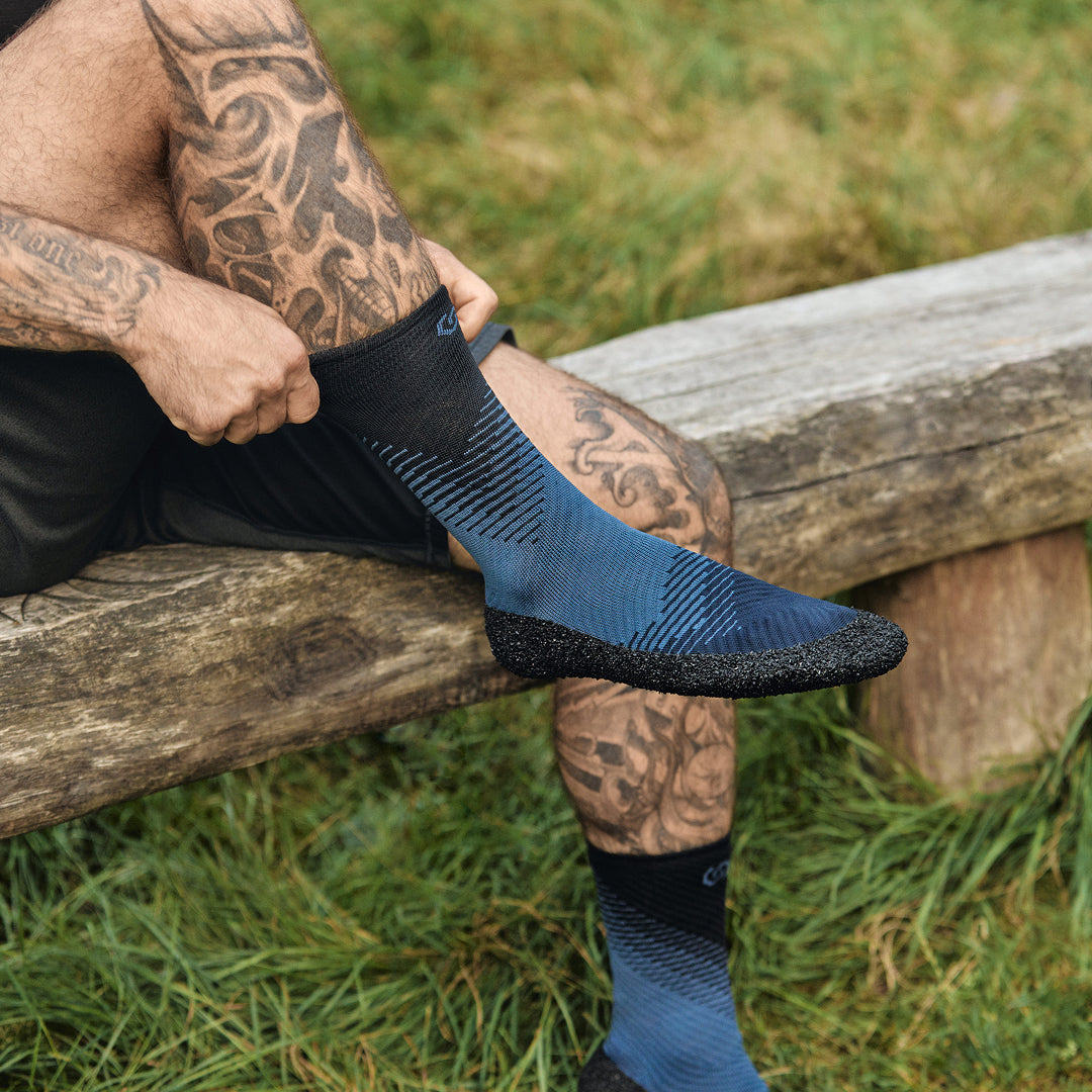 Compression 2.0 Pacific