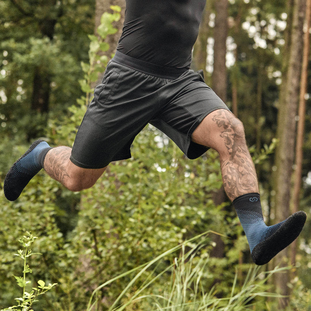 Compression 2.0 Pacific