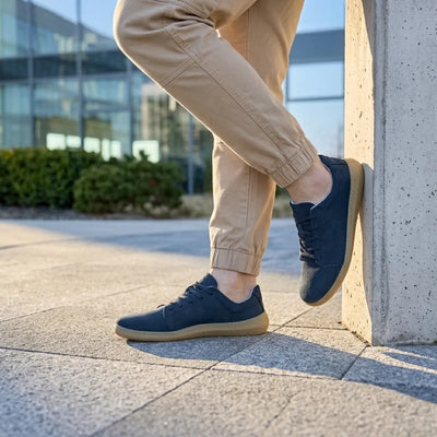 Easygoer Dark Blue