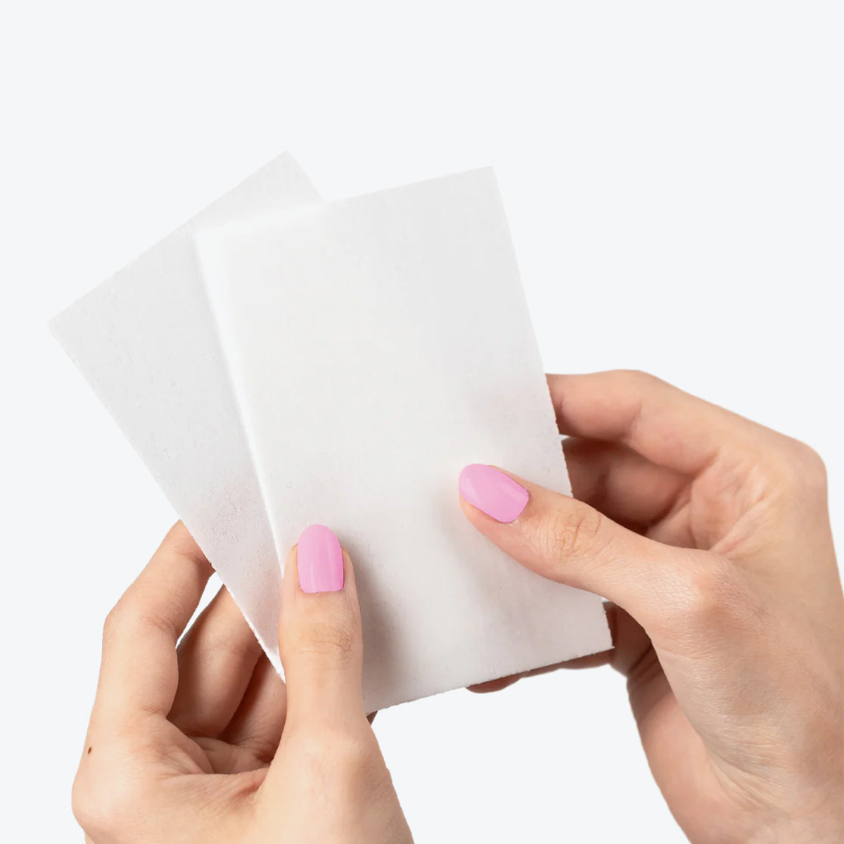 Waschpapier für Socken und Schuhe mit Wiesenblumen, 5 Stück