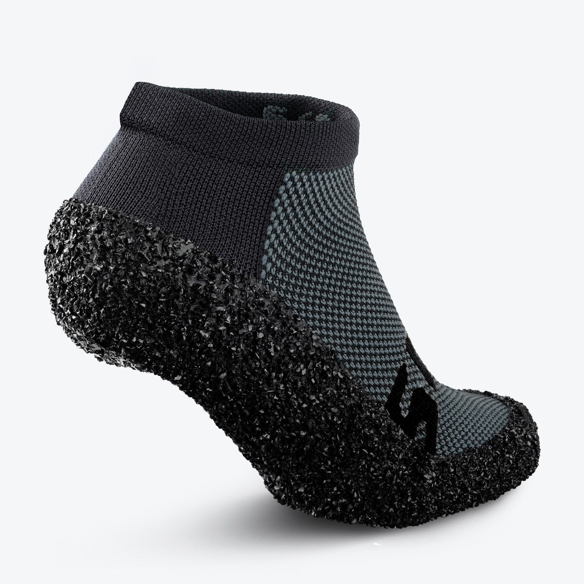 Essentials 2.0 Concrete – Save the Sock Shoe