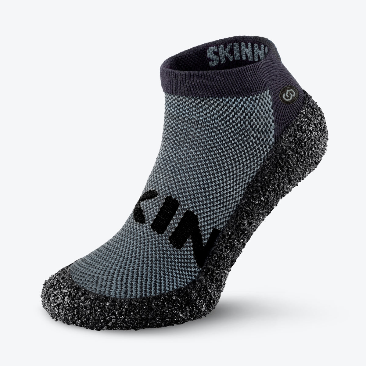 Essentials 2.0 Concrete – Save the Sock Shoe