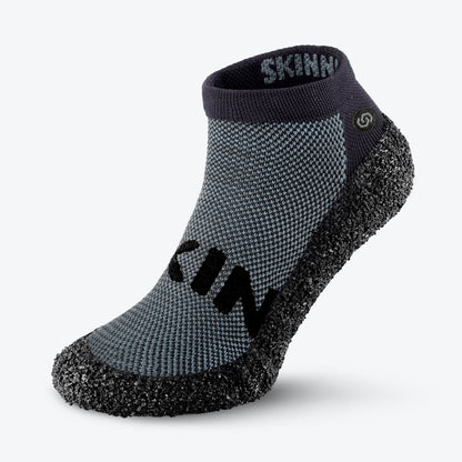 Essentials 2.0 Concrete – Save the Sock Shoe