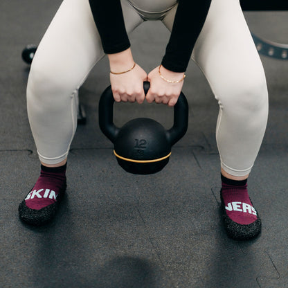 Essentials 2.0 Grape