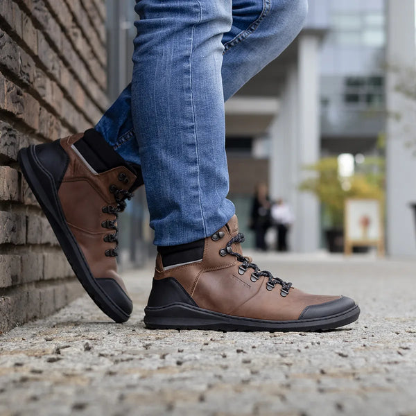 Explorer Brown