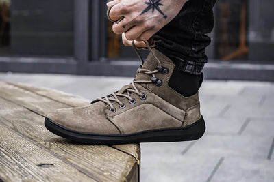 Premium materials, precise handcraft