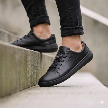 Walker Black/Black – Save the Shoe