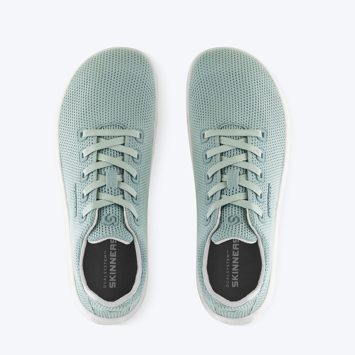 Globetrotter II Mist Green