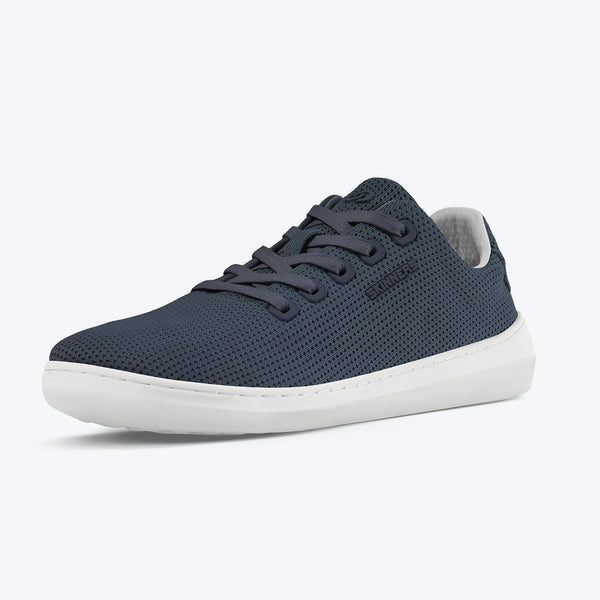 Globetrotter II Navy Blue