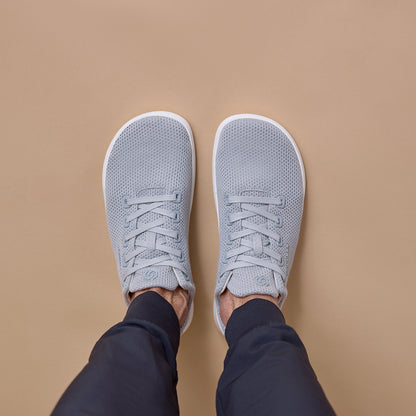 Globetrotter Cloud Grey