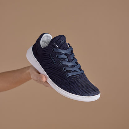 Globetrotter Navy Blue