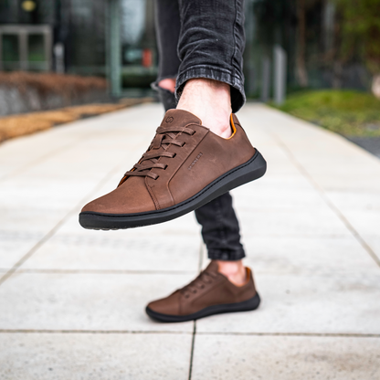 Moonwalker Dark Brown (Black)