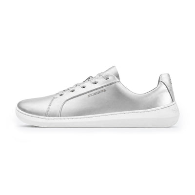 Moonwalker Silver