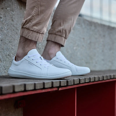Moonwalker White