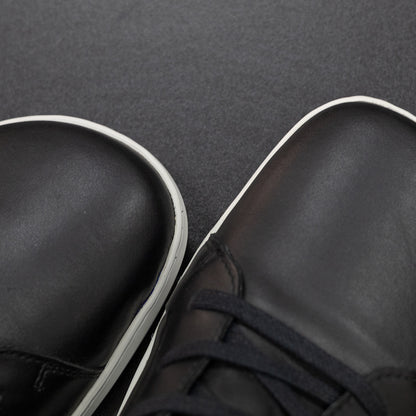 Moonwalker High Top Black – zachraň botu