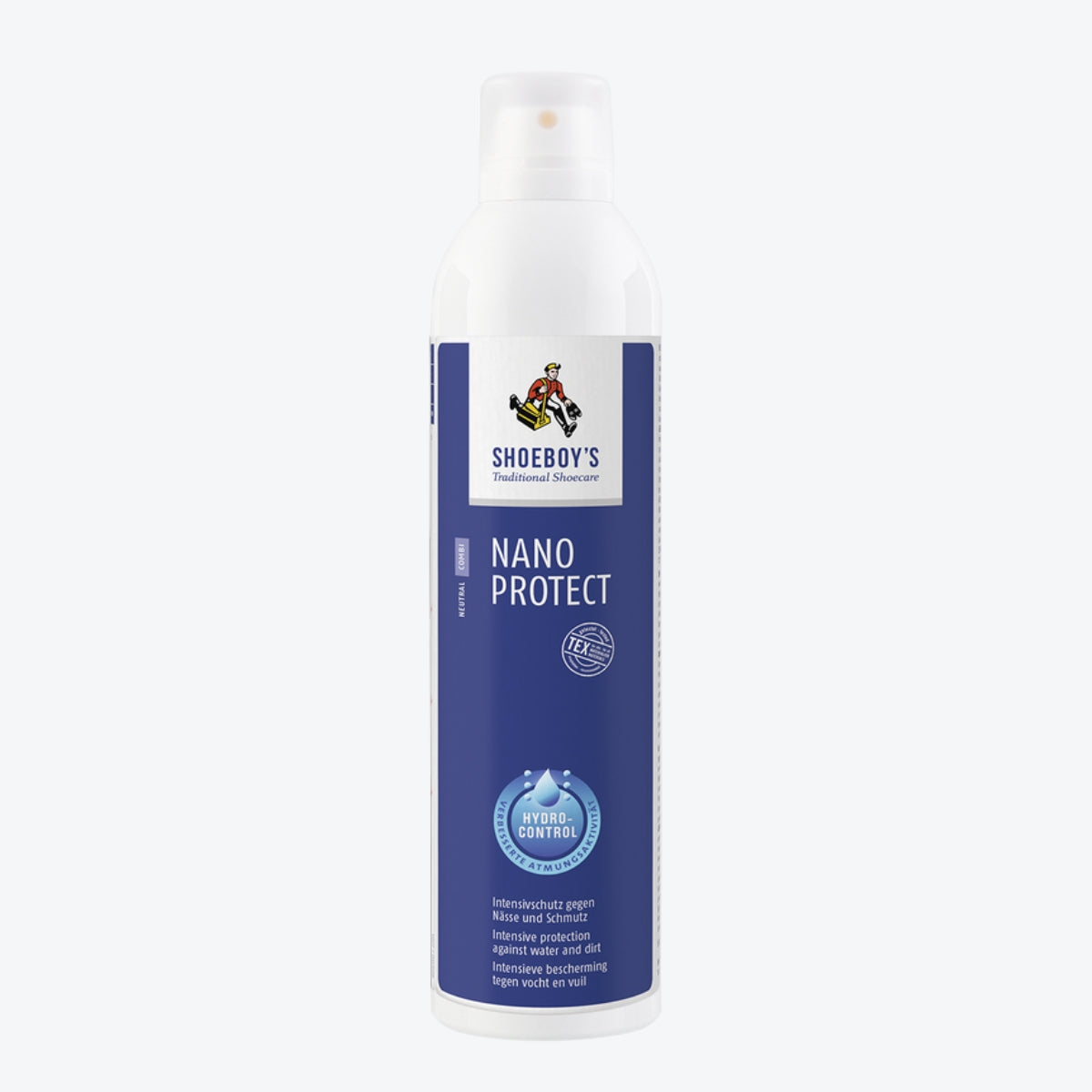 NANO PROTECT Impregnation Spray