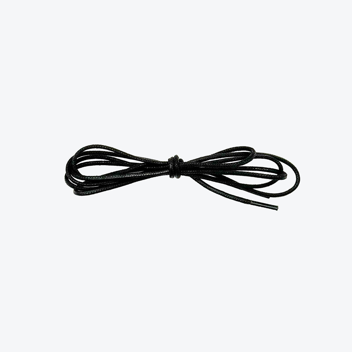 Nebula Round Waxed Shoelaces