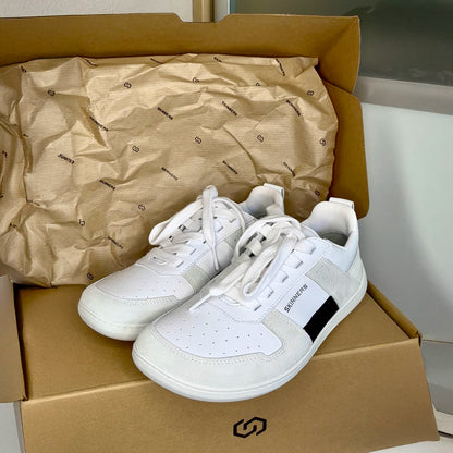 Oldschooler II Black/White