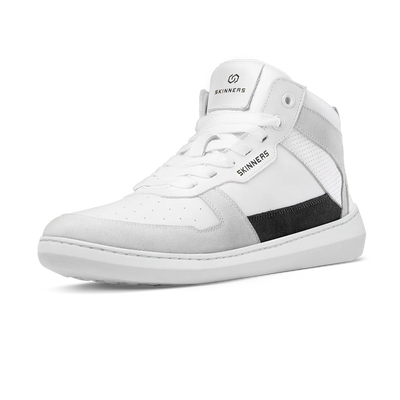 High top shoes