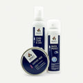 LEATHER Shoe Care Kit