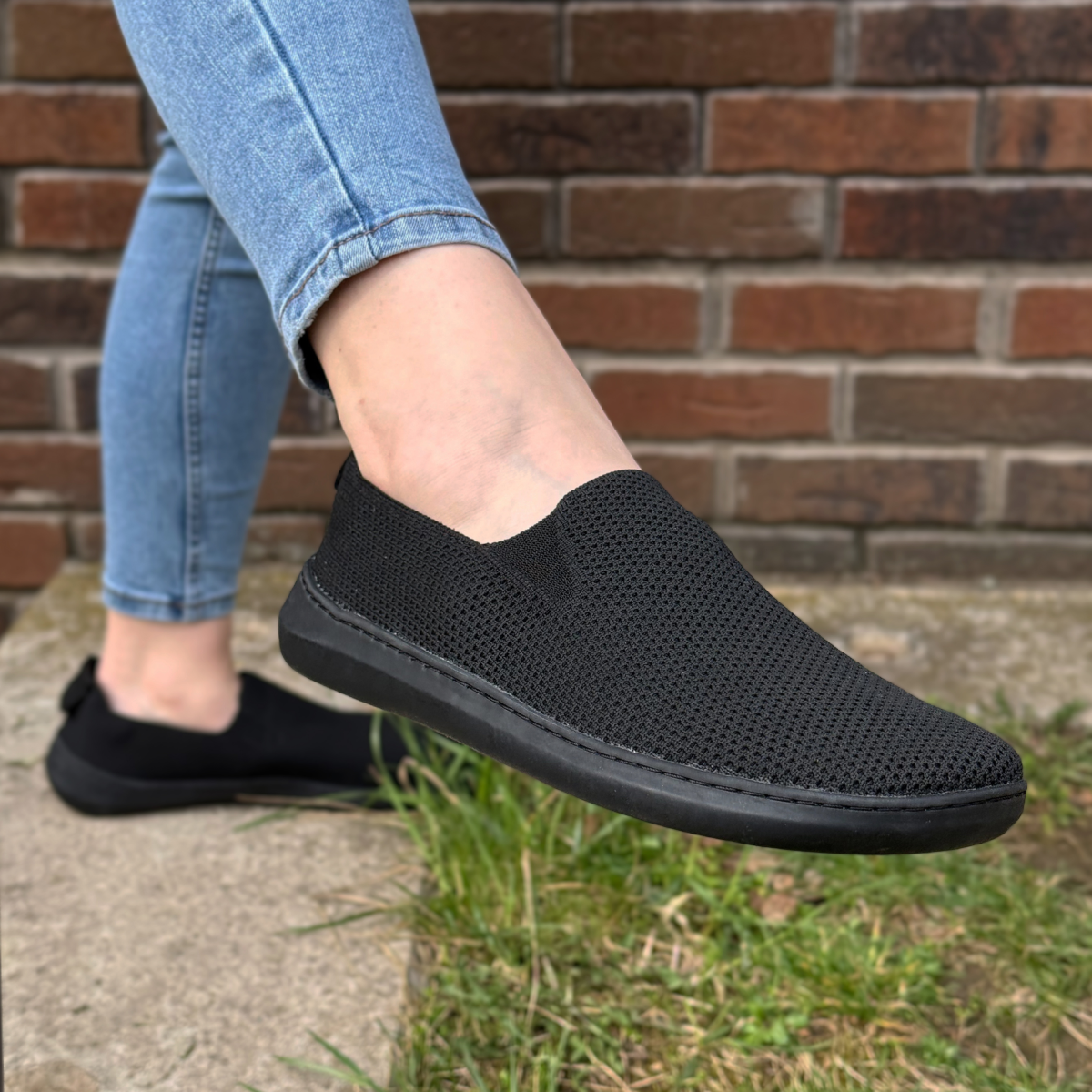 Seaker True Black (Black)