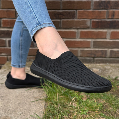 Seaker True Black (Black)