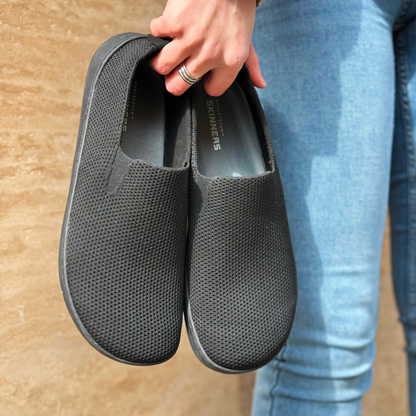 Seaker True Black (Black)