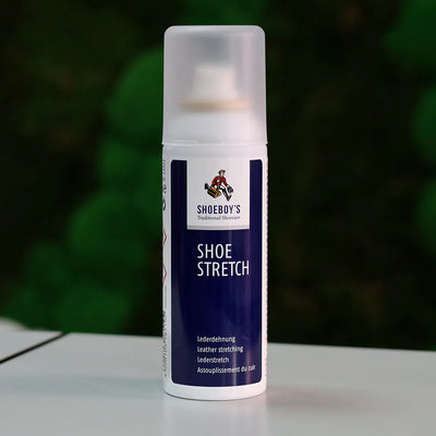 Sprej na roztiahnutie topánok SHOE STRETCH
