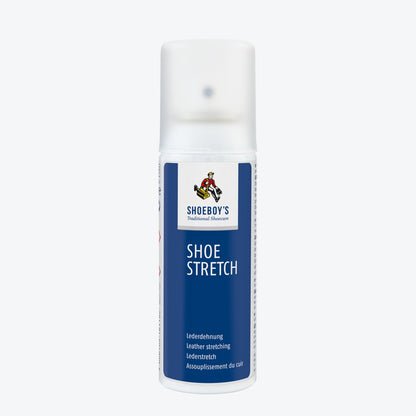 Sprej na roztažení bot SHOE STRETCH