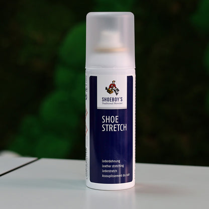 Sprej na roztažení bot SHOE STRETCH