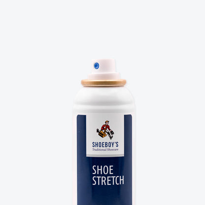 Sprej na roztažení bot SHOE STRETCH