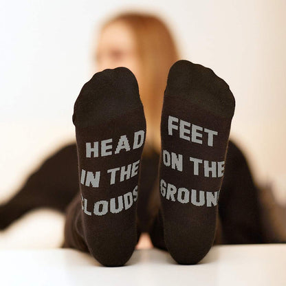 Socken Low Cut Black (1 Paar)